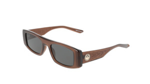 DR ECHO BROWN / LL SMOKE