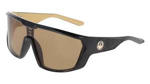 DR CHASM BLACK / LL BROWN