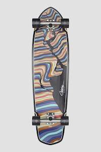 Globe: BLAZER XL - FLOW