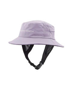 YOUTH BINGIN S/PEAK SURF HAT - Pale Lilac