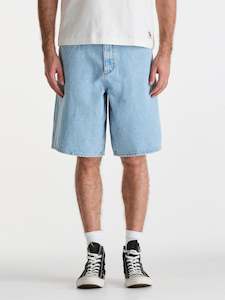 STEEZY SHORT - SPACE DUST