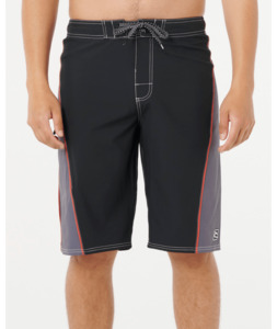 Mens: MIRAGE ARCHIVE - BLACK