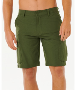 Bottoms: BOARDWALK CLASSIC SURF CARGO - DARK OLIVE
