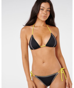 Womens: SG SLIDING TRI - BLACK