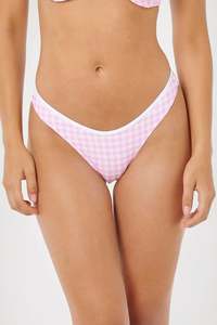 Womens: CLASSIC SURF FULL PANT - LIGHT PINK