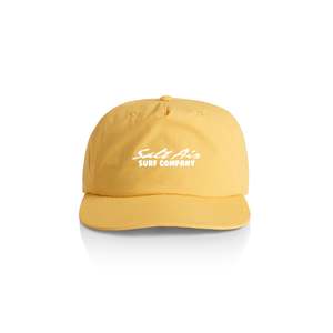 SURF CO PUFF - Surf Cap - Sunset