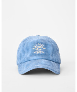 Headwear: ICONS OF SURF CAP - CORNFLOWER BLUE