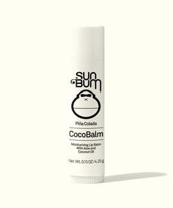 Sun Bum CocoBalm Pina Colada 4.25g