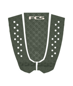Tail Pads: FCS T-3 Eco Alpine