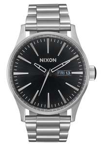 Sentry Stainless Steel - Gold / Blue Sunray / Gold