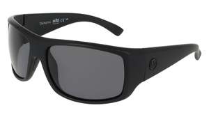 Dragon 1: DR VANTAGE 2.0 H2O MATTE BLACK / LL SMOKE POLAR