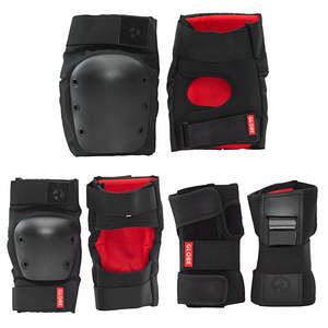GOODSTOCK PAD SET - MATTE BLACK