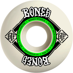 BONES -STF Standard - V1 99A -54mm