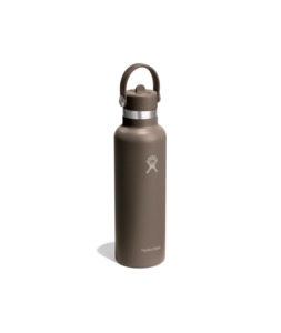 21 Oz Standard Flex Straw Cap - Sandpiper