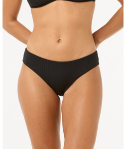 PREMIUM SURF FULL PANT - Black