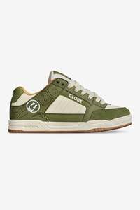 TILT - GREEN/ANTIQUE