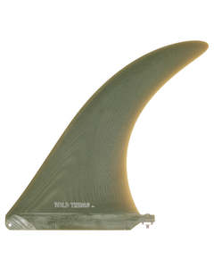 Surf Fins: Speed Fin 10 Nori