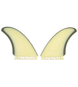 Pivot Twin ST Nori/Yellow 5.8