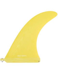 Log Fin 10 Sunflower