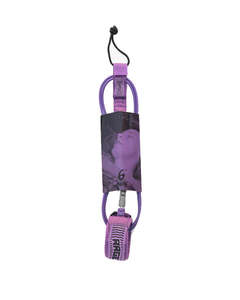 Leashes: LIGHT ROPE - PURPLE