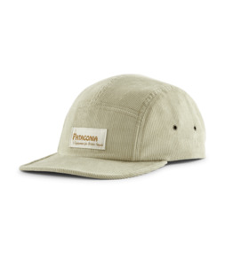 Headwear: Graphic Maclure Hat - Water People Label: Pelican