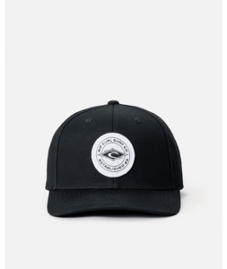 STAPLER SB CAP - BLACK