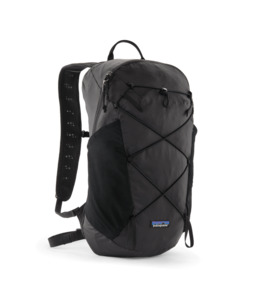Accessories: Terravia Pack 14L - Black