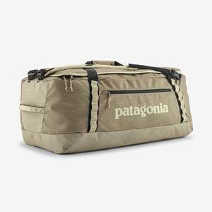 Black Hole Duffel 55L - Weathered Stone