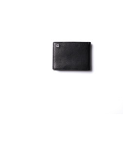 K-ROO RFID ALL DAY - BLACK