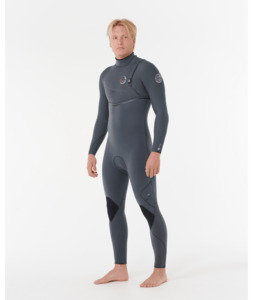 Surf: E-BOMB ZF 32 - IRON