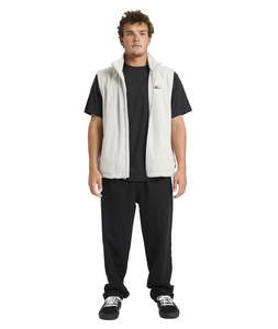 SPEC 73 VEST - FOG