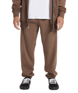 PREMIUM WW PANT - MOCHA