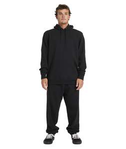 Mens: PREMIUM WW PANT - BLACK