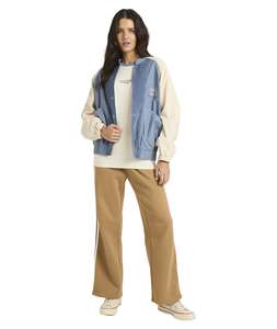 OG BURLEIGH JACKET - STONE BLUE