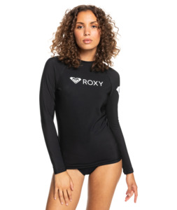 ROXY HEATER LS - ANTHRACITE