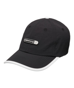 Headwear: SPEC 73 ORBIT LAD CAP - BLACK