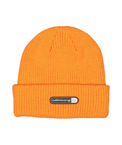 SPEC ORBIT BEANIE - DUSTY ORANGE