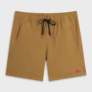 Mens: All-Purpose Cordura Short - Coyote Tan