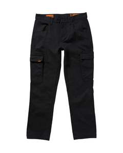 Mens: CALIPER II WORK PANT - BLACK