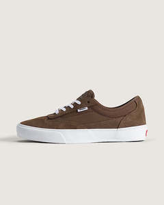 Shoes: Skate Curren Caples - Vintage Cocoa