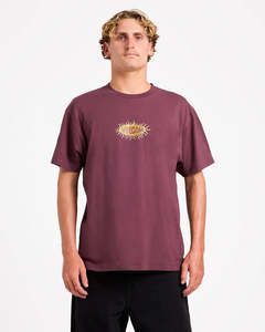 Tees: SUNSTER LSE SST - PISTOL PUNCH