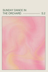 Accessories: Season II - Sunday Dance in the Orchid