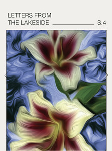 Accessories: SEASON IV - Letter from the Lakeside