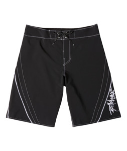 Bottoms: FLUID 2K PRO - BLACK