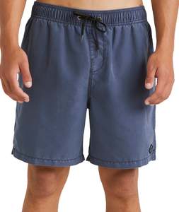 ALL DAY OVD LAYBACK - DUSTY NAVY
