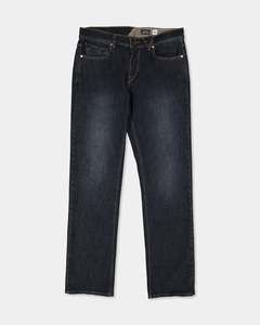 Bottoms: SOLVER DENIM - New Vintage Blue