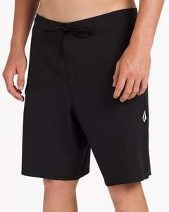 LIDO MOD 20 - Black