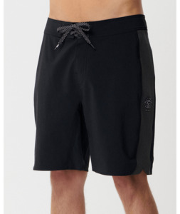 Bottoms: S-SERIES 3-2-ONE CORDURA 19 - BLACK