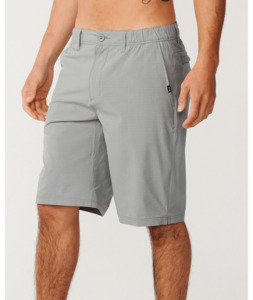 BOARDWALK PHASE CHECK 21 - STEEL GREY