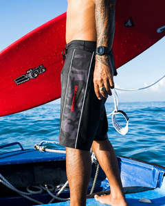 ADIV STRIKE MISSION DBAH 2.0 - Black